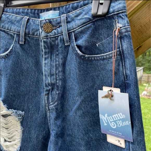 Brooklyn show me your mumu jeans - Picture 3 of 10